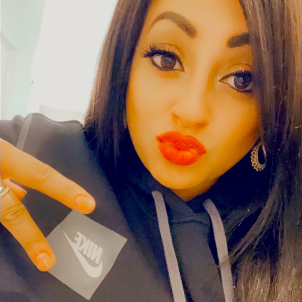 Meet your Posher, Kelsey